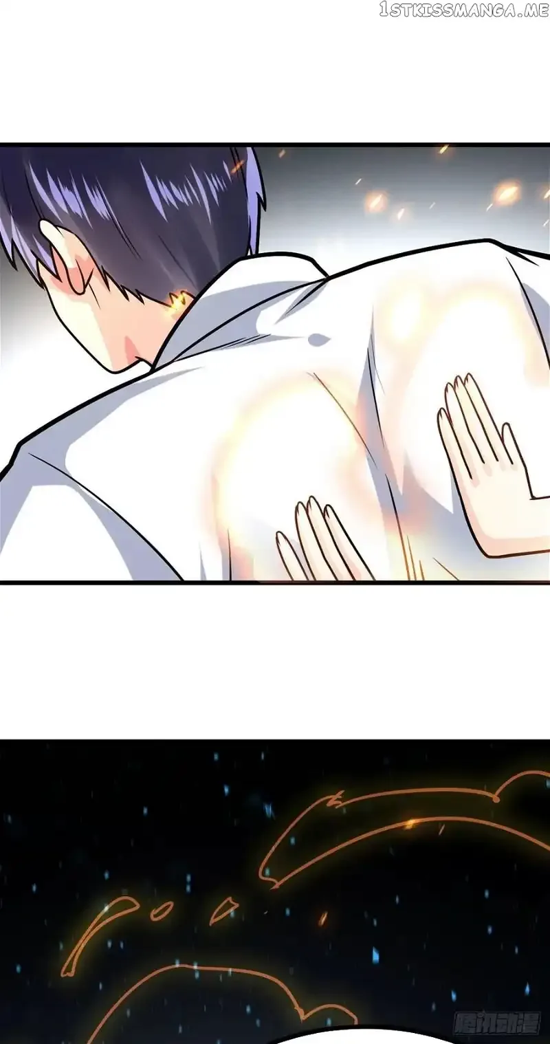 Extraordinary Son-In-Law Chapter 43 page 42