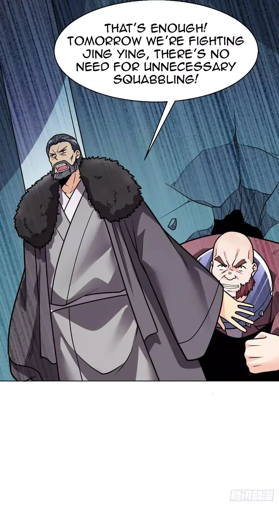 Extraordinary Son-In-Law Chapter 44 page 5
