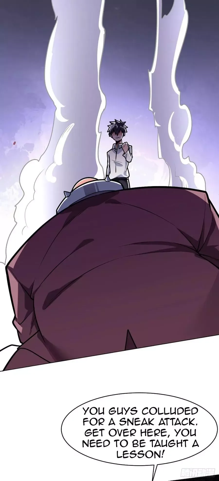 Extraordinary Son-In-Law Chapter 44 page 3