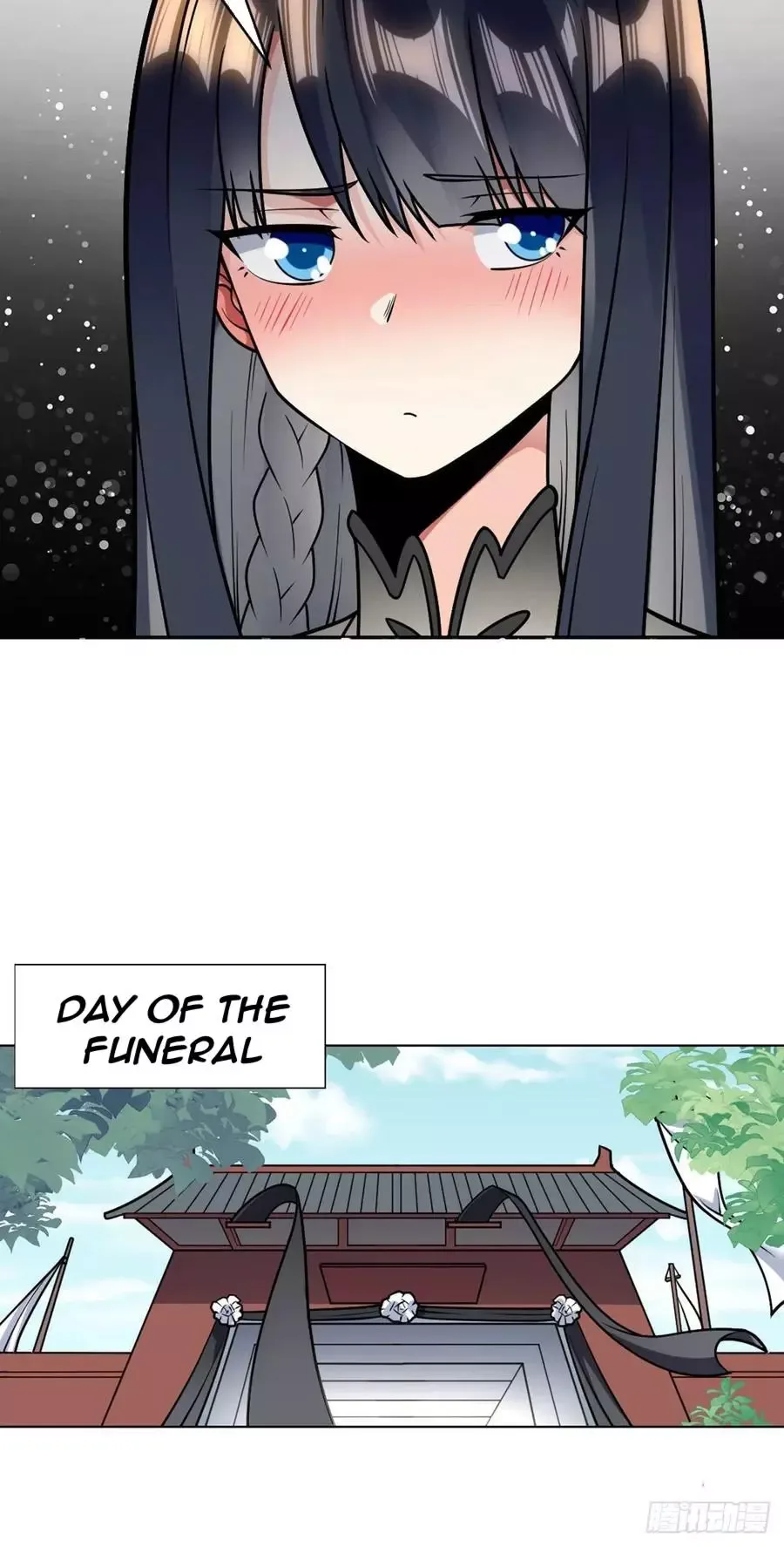 Extraordinary Son-In-Law Chapter 44 page 7