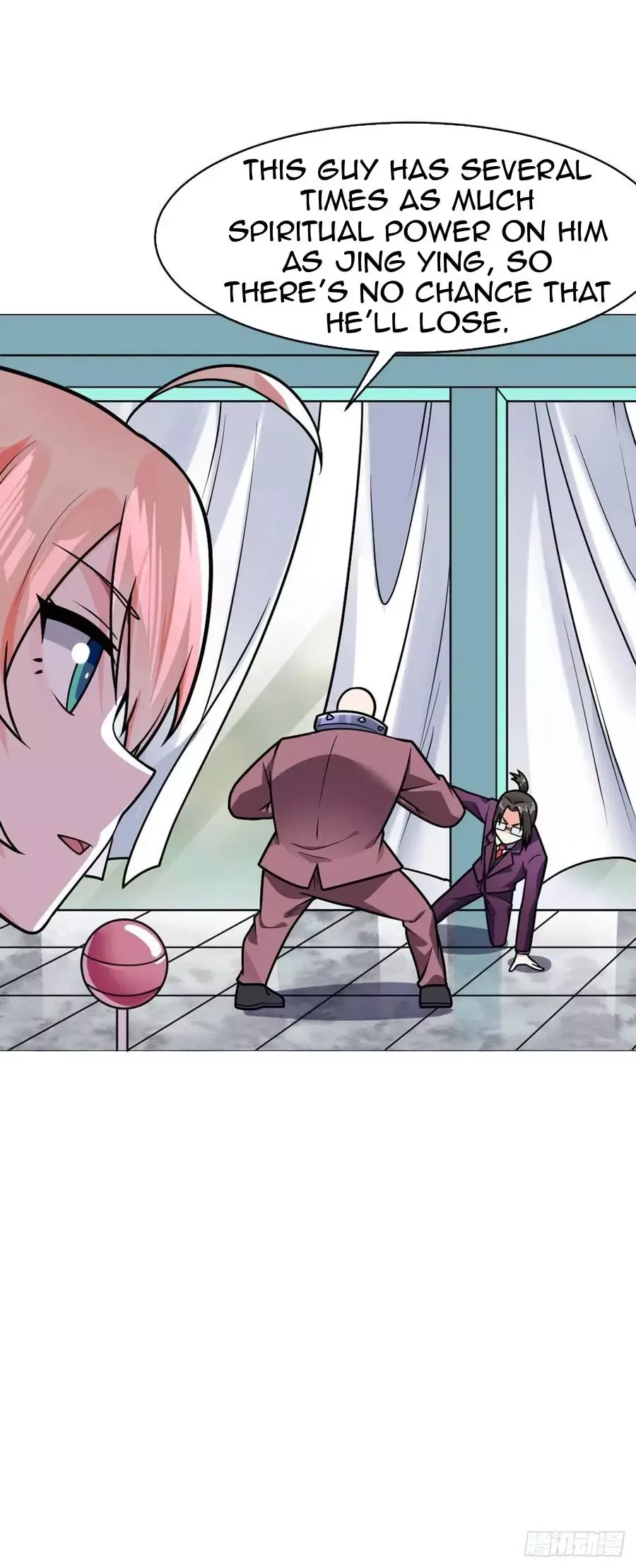 Extraordinary Son-In-Law Chapter 44 page 28
