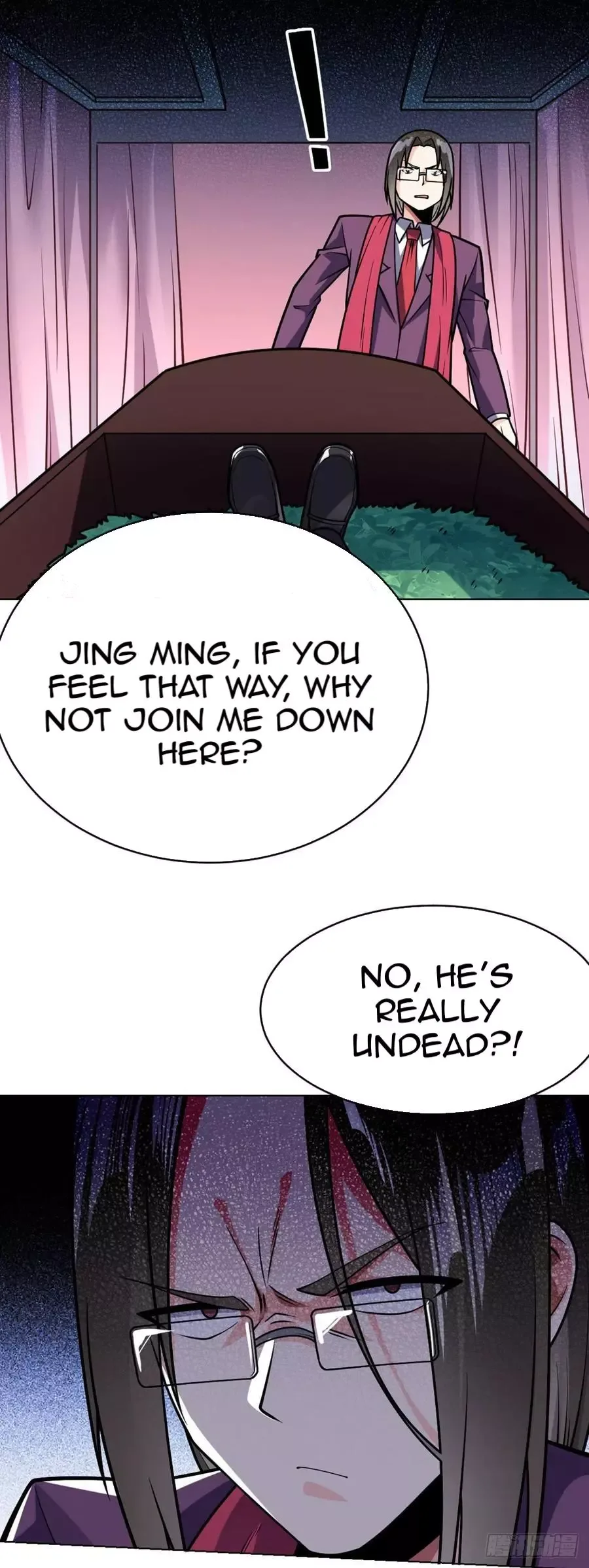 Extraordinary Son-In-Law Chapter 44 page 17