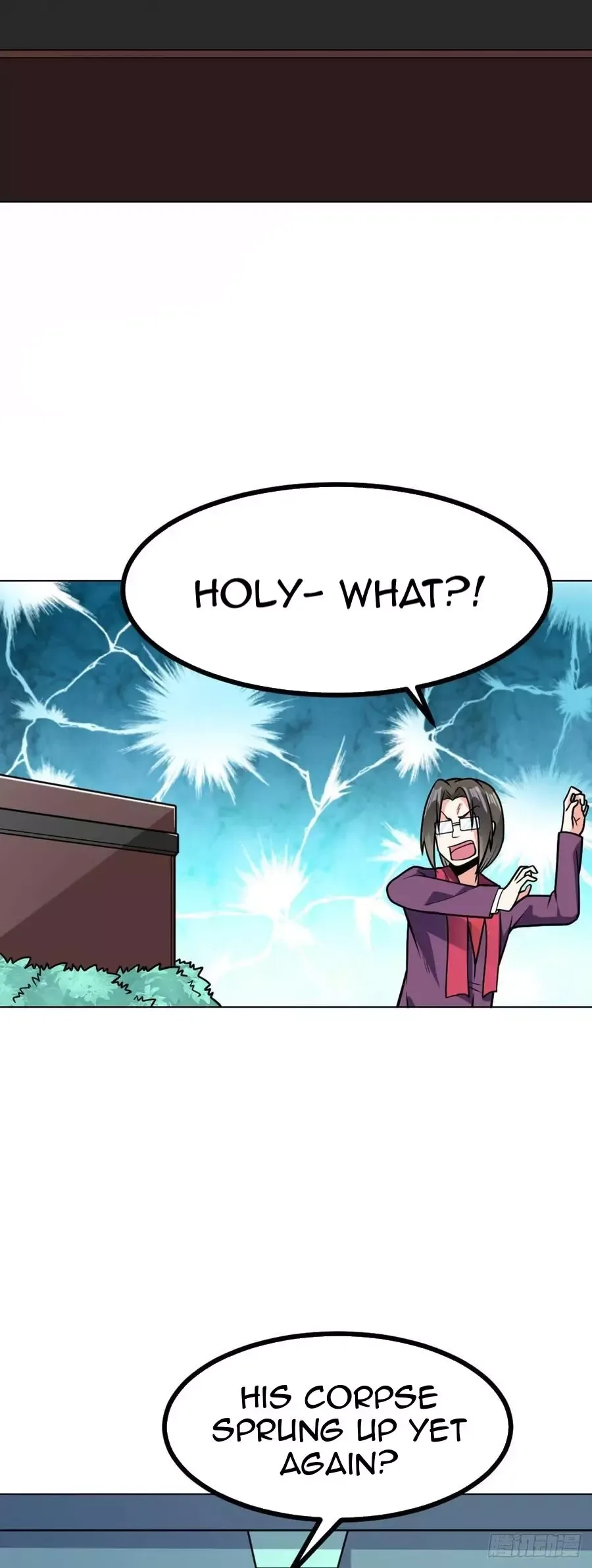 Extraordinary Son-In-Law Chapter 44 page 15