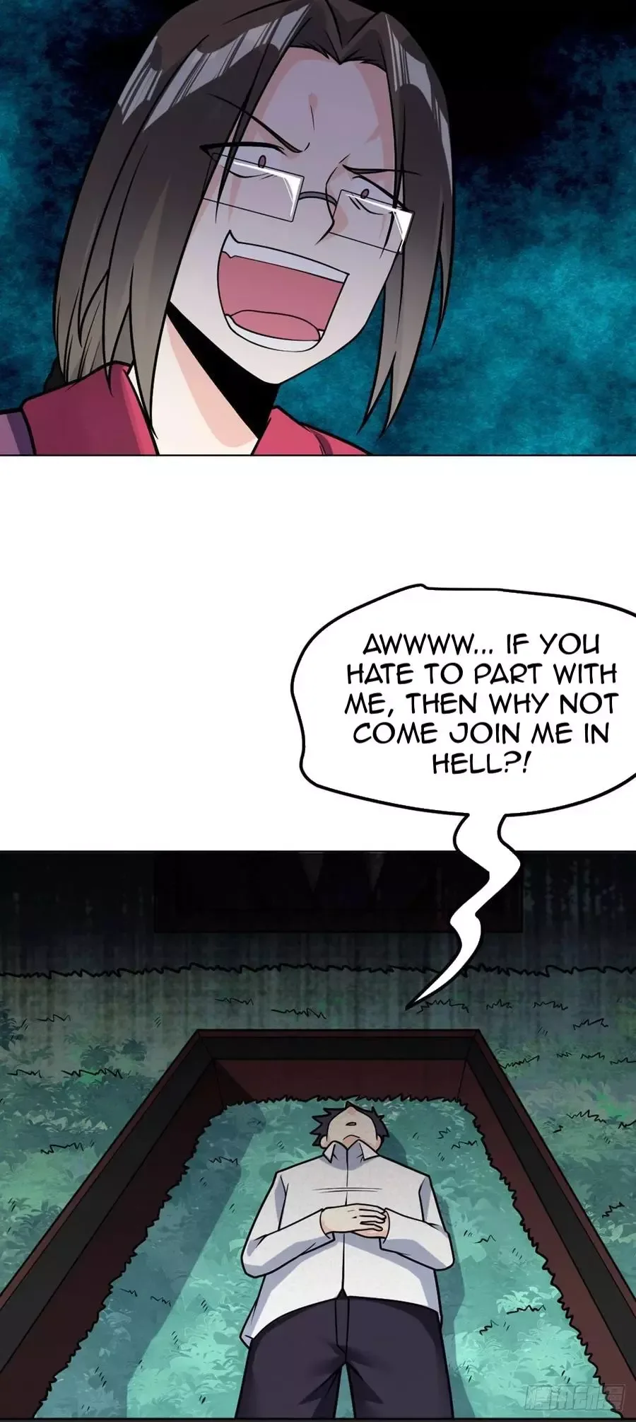 Extraordinary Son-In-Law Chapter 44 page 14