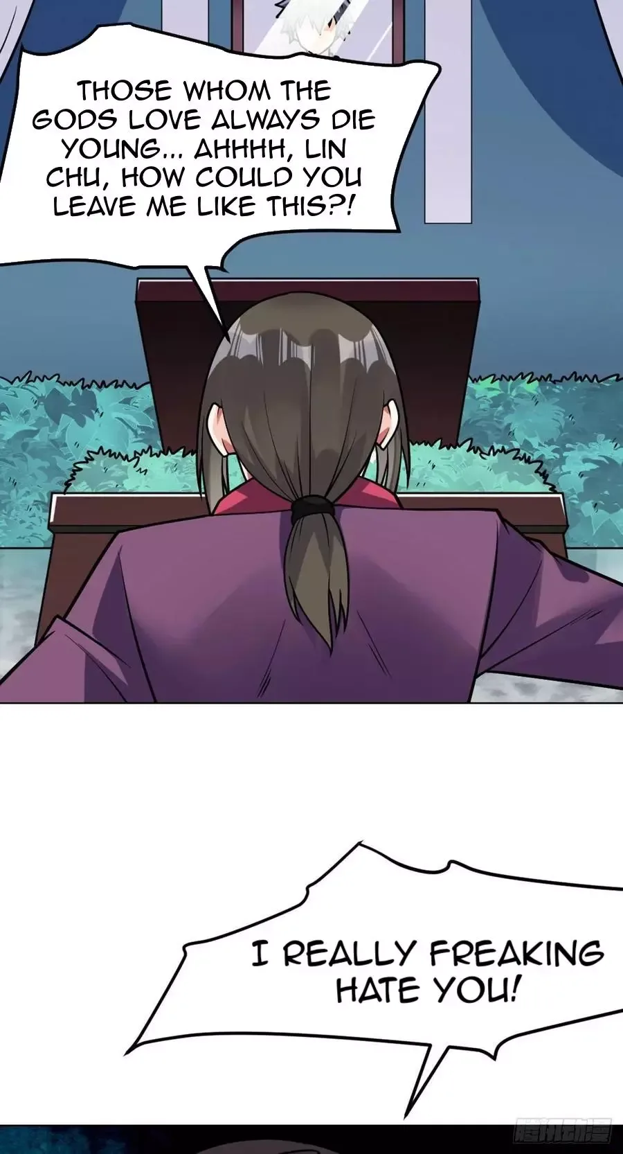 Extraordinary Son-In-Law Chapter 44 page 13