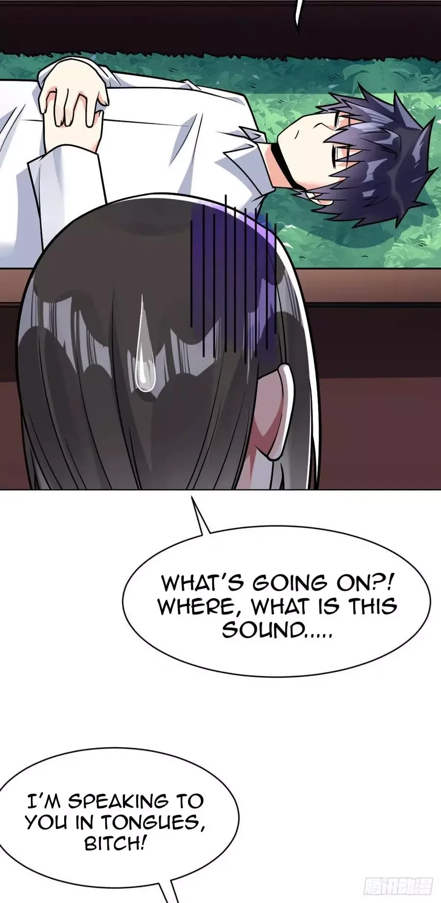 Extraordinary Son-In-Law Chapter 44 page 19