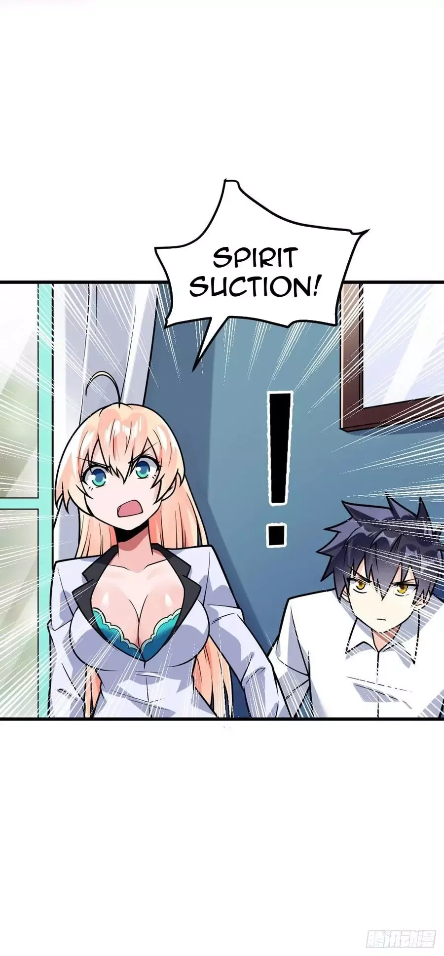 Extraordinary Son-In-Law Chapter 44 page 31