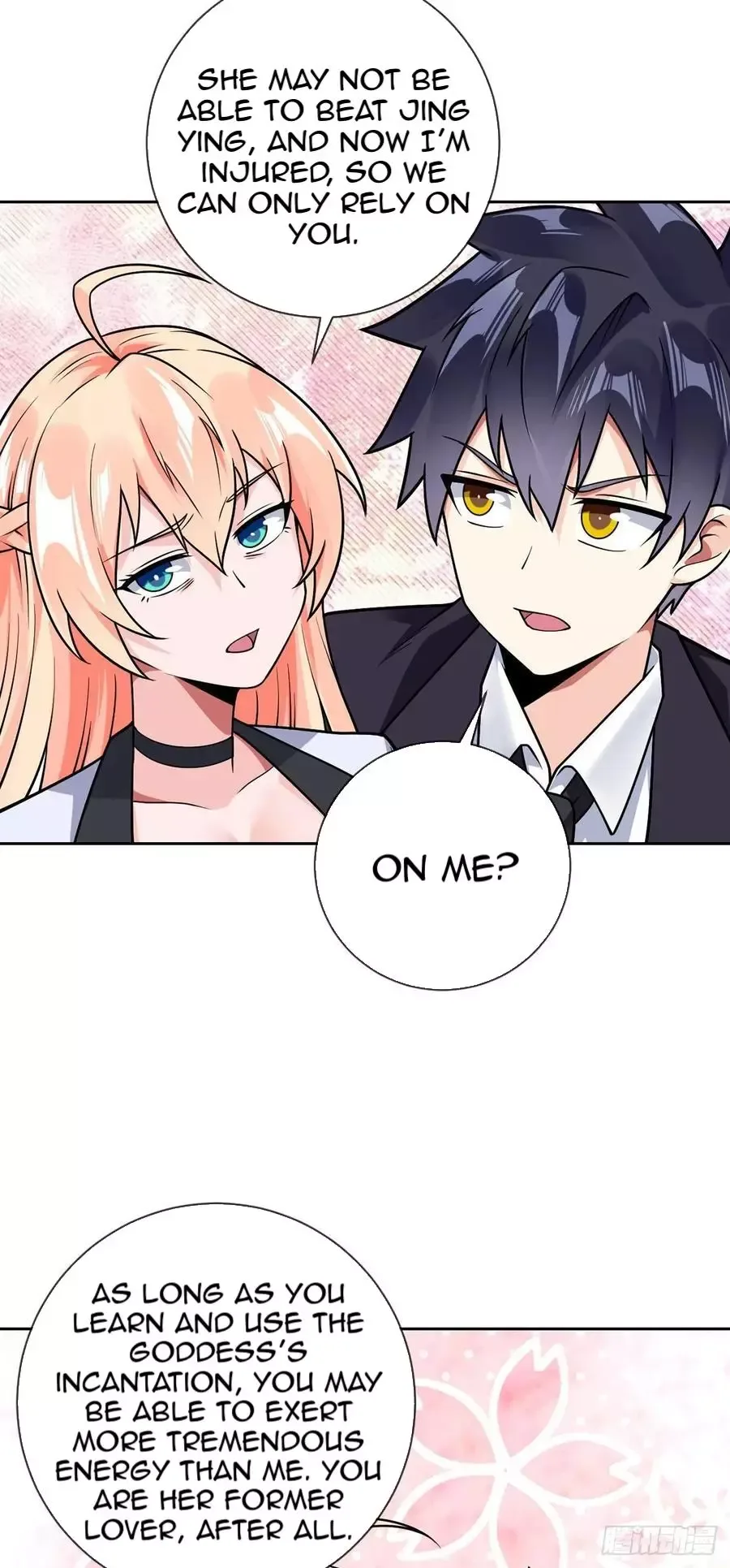 Extraordinary Son-In-Law Chapter 45 page 26