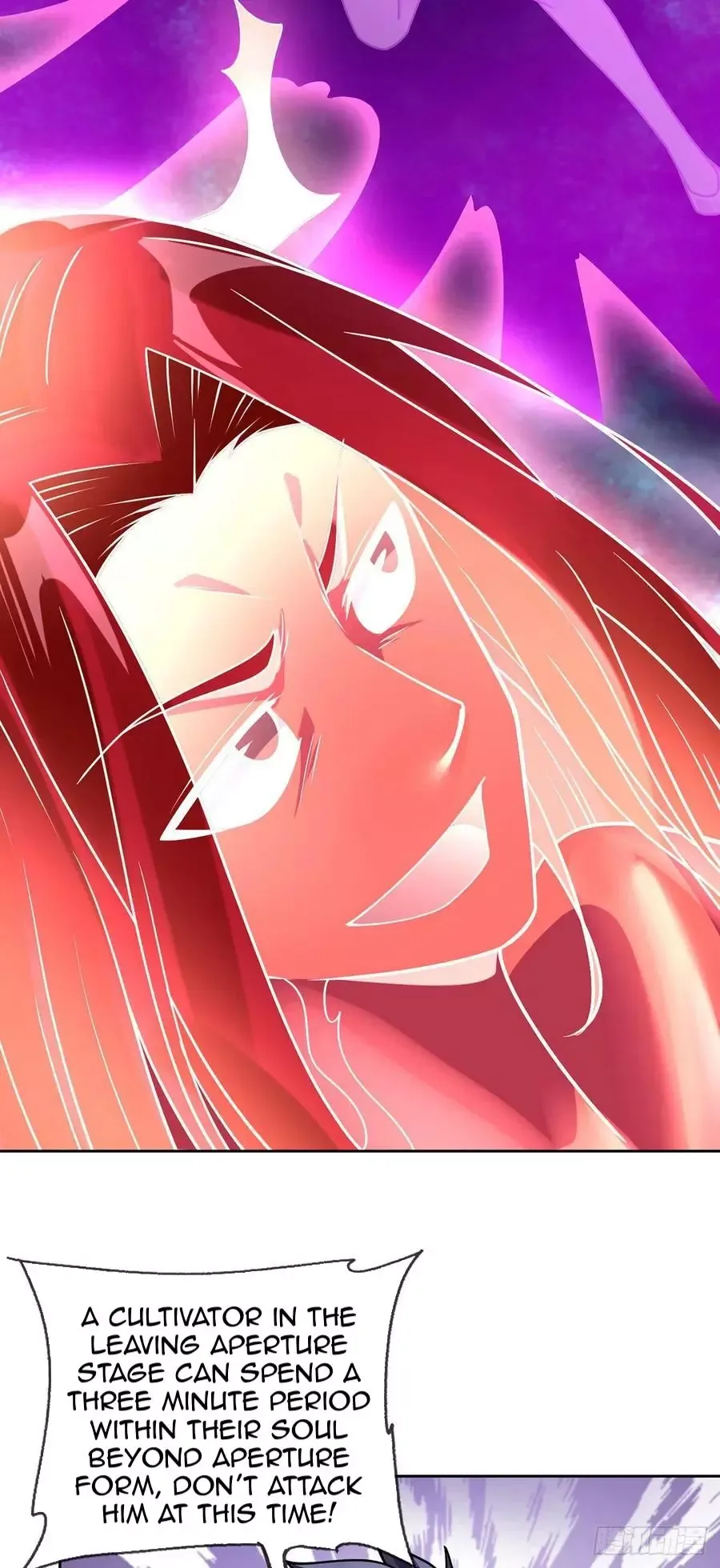 Extraordinary Son-In-Law Chapter 45 page 16