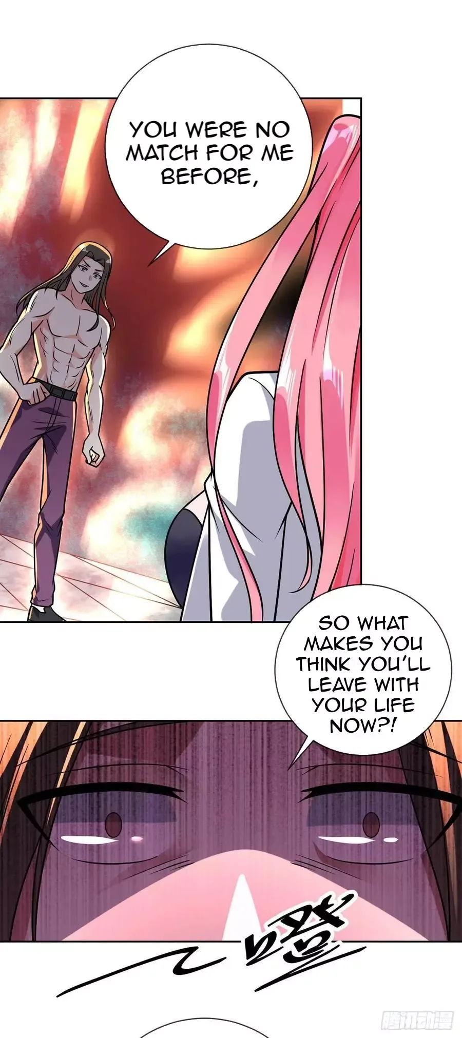 Extraordinary Son-In-Law Chapter 45 page 25