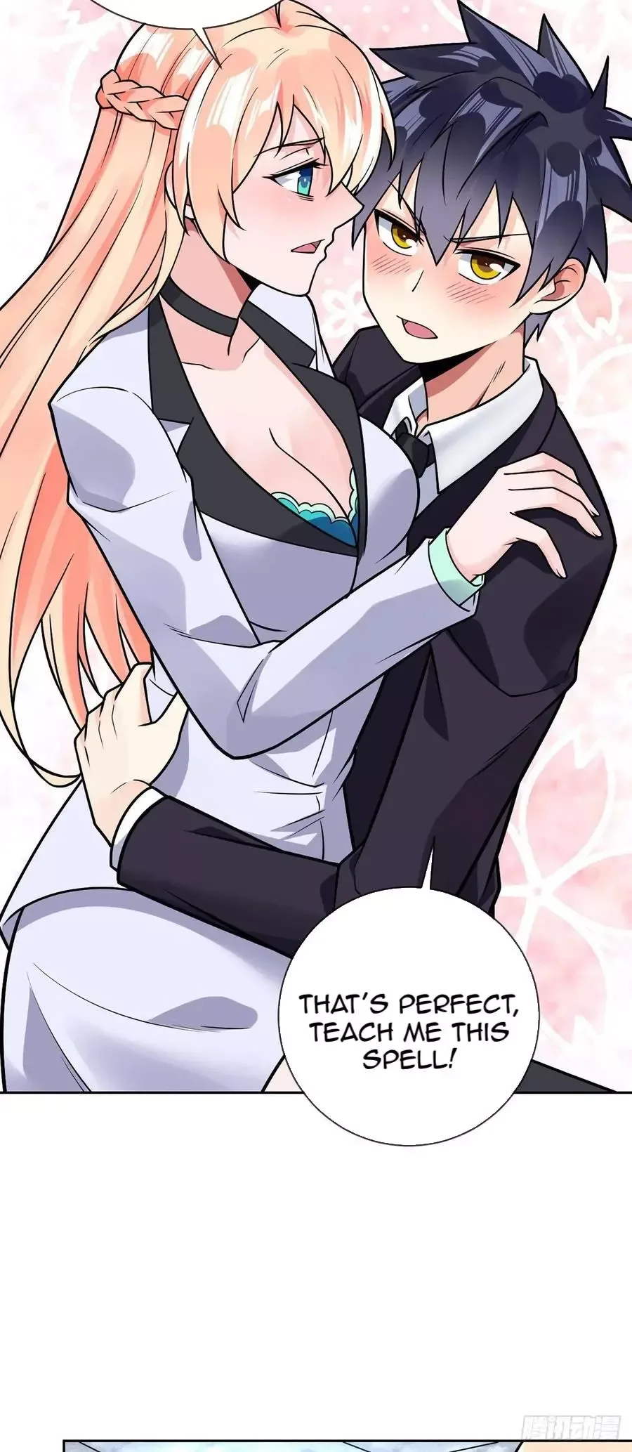 Extraordinary Son-In-Law Chapter 45 page 27