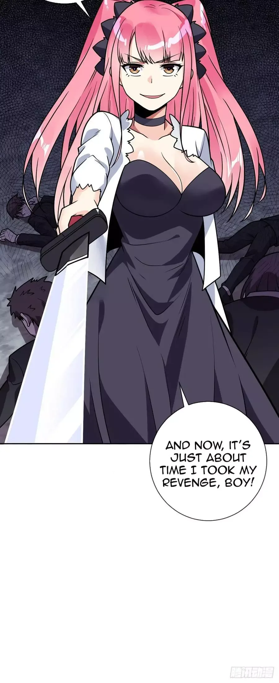 Extraordinary Son-In-Law Chapter 45 page 24