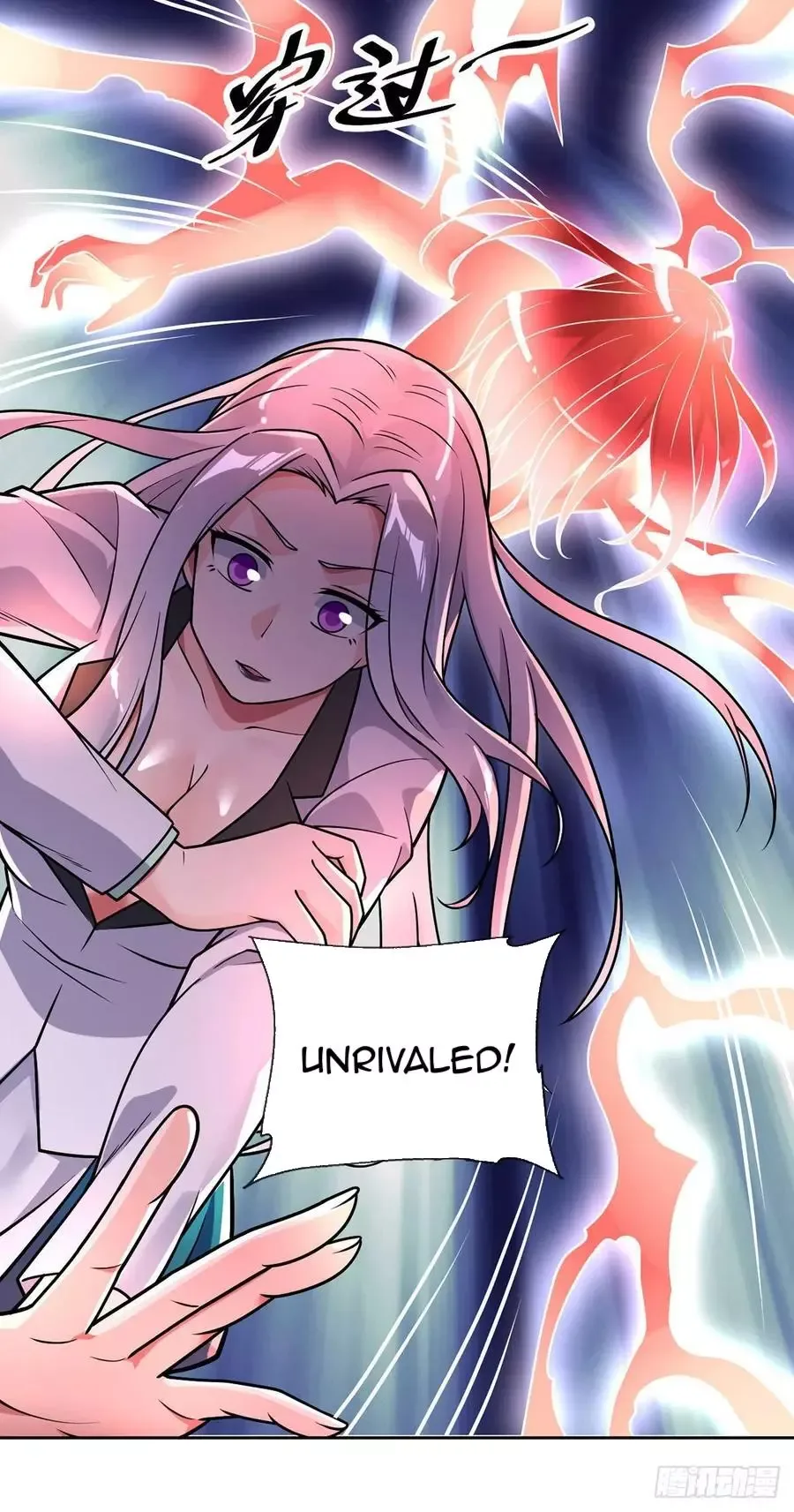 Extraordinary Son-In-Law Chapter 45 page 18
