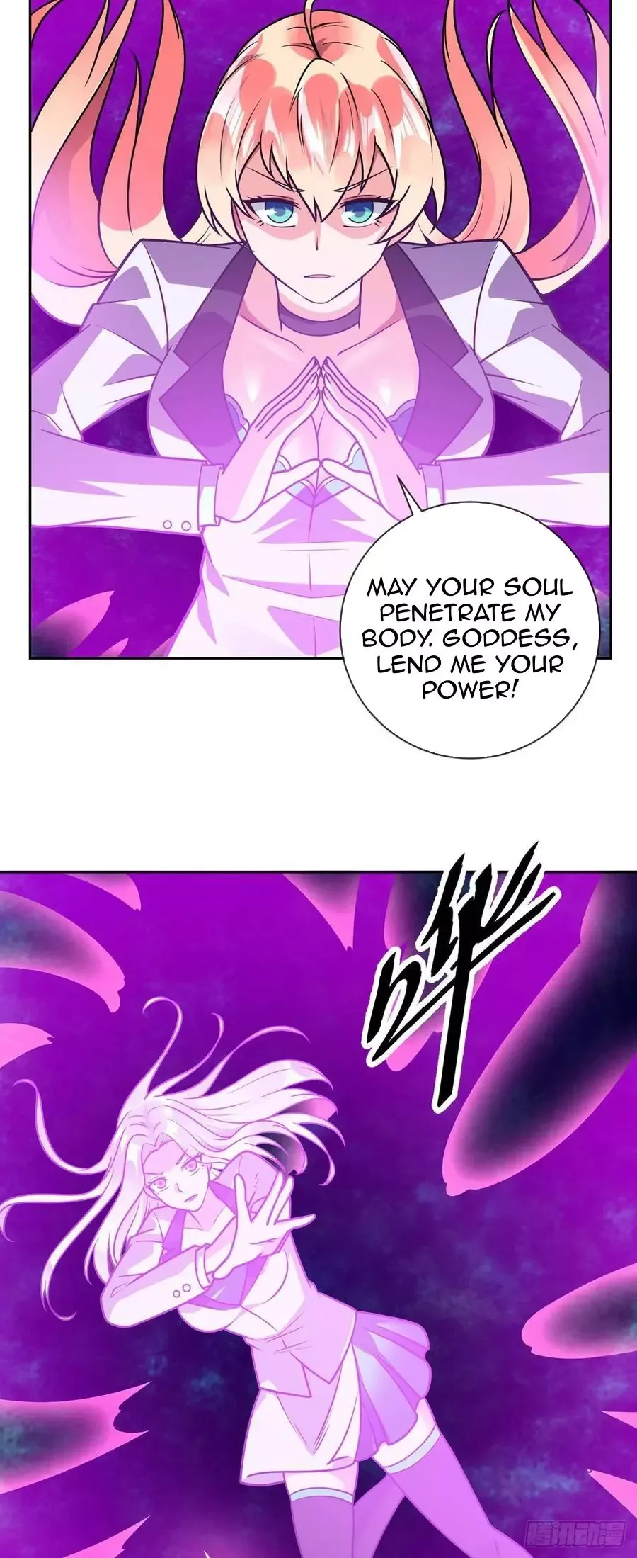 Extraordinary Son-In-Law Chapter 45 page 15