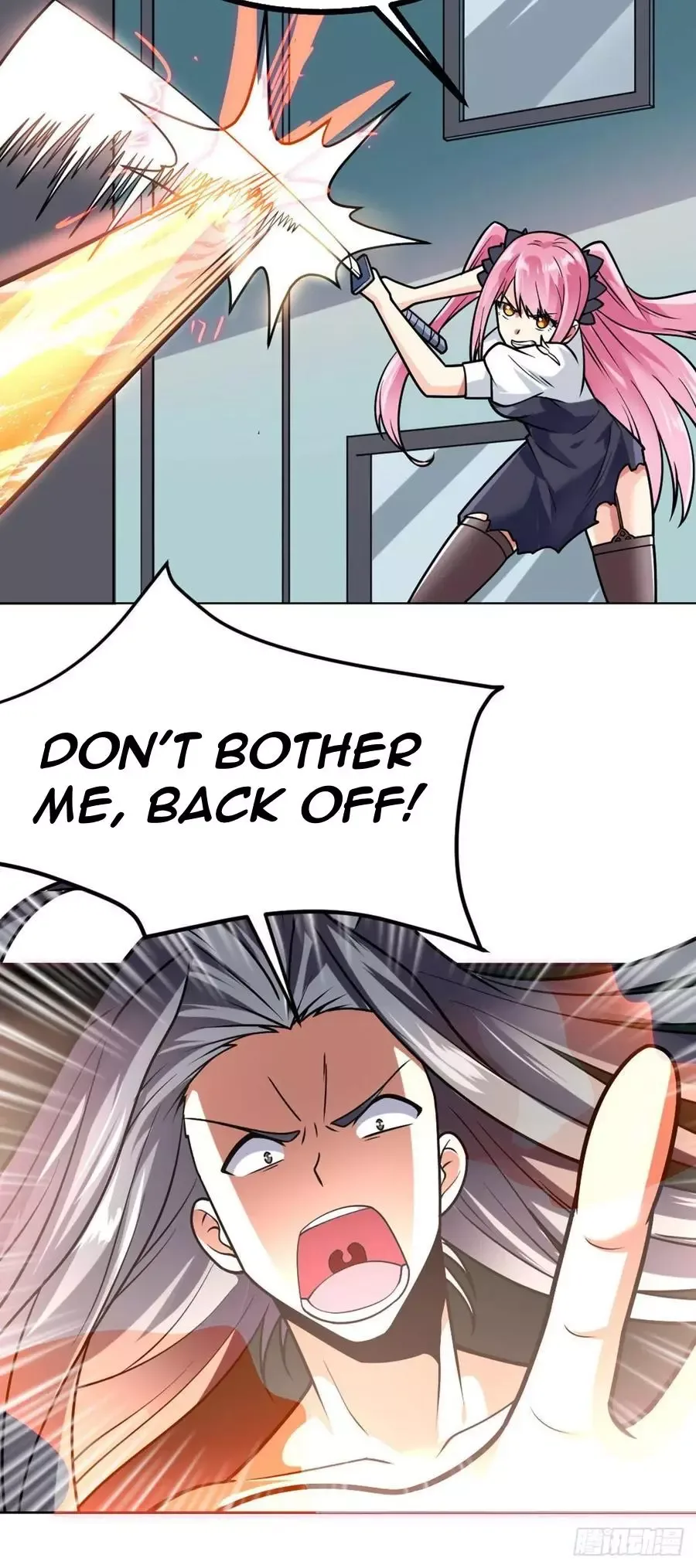 Extraordinary Son-In-Law Chapter 46 page 29