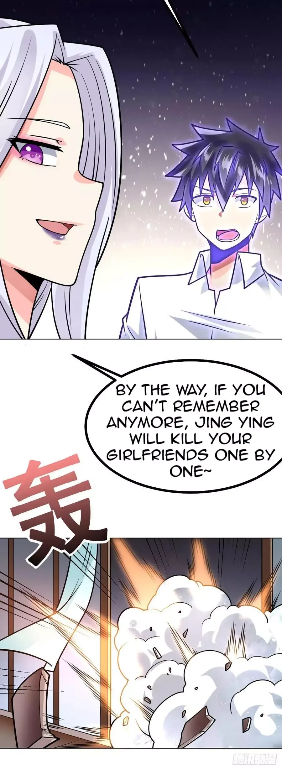 Extraordinary Son-In-Law Chapter 46 page 24