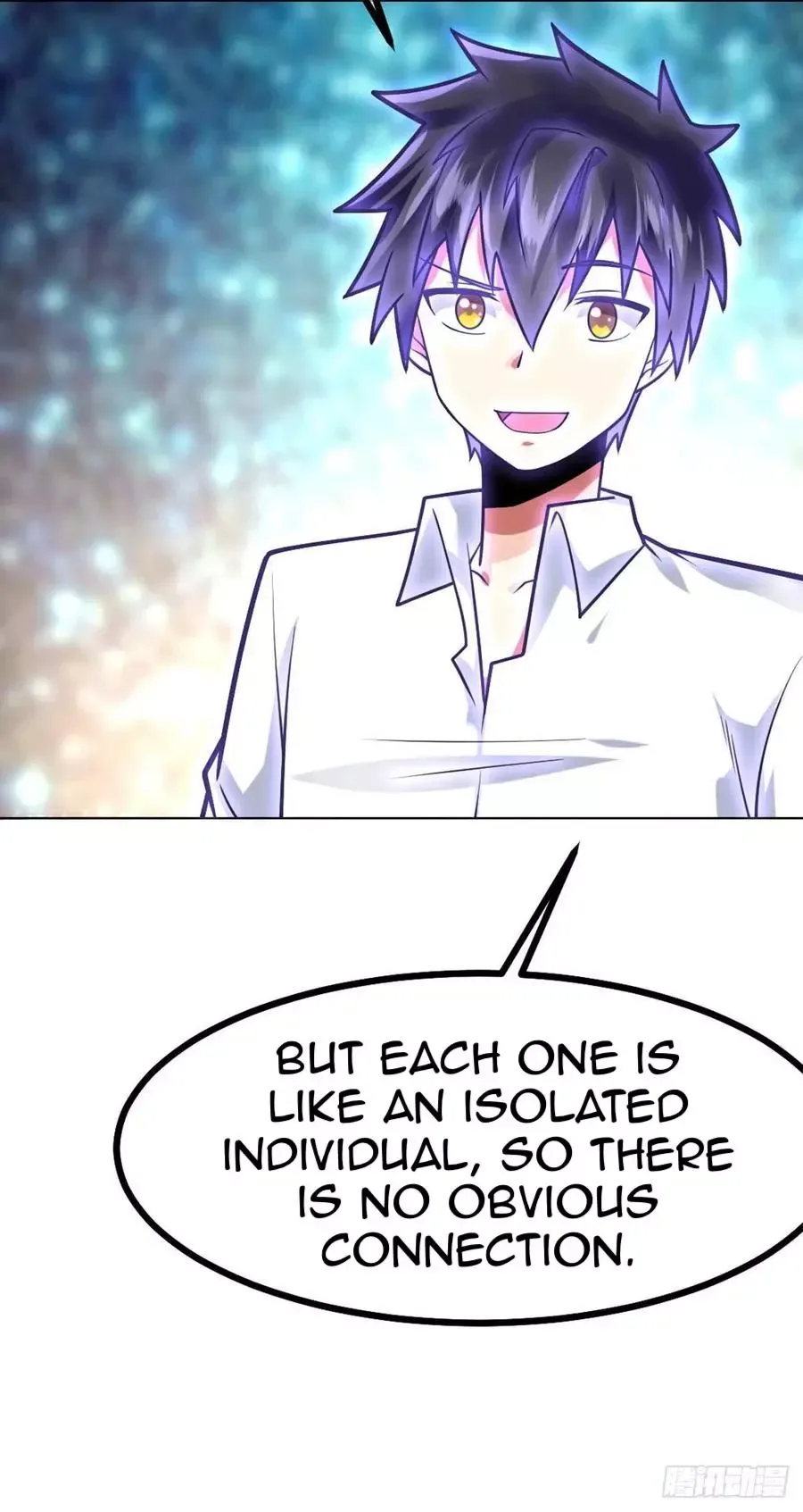 Extraordinary Son-In-Law Chapter 46 page 21