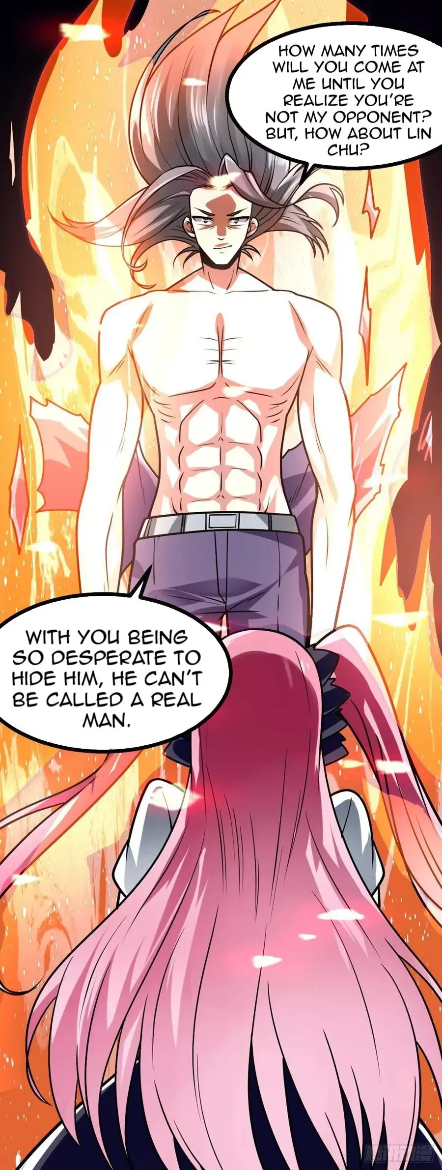 Extraordinary Son-In-Law Chapter 46 page 26