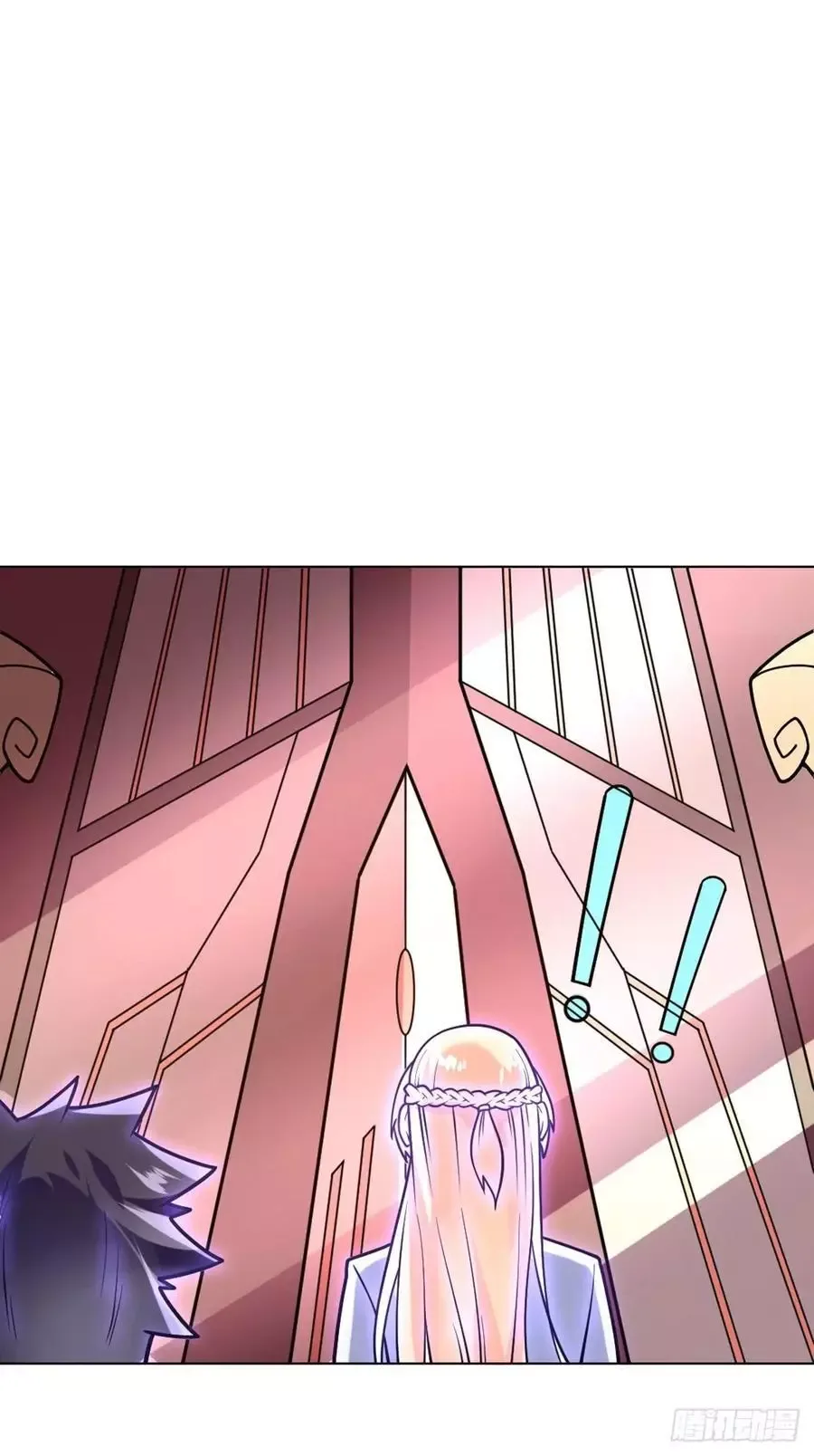 Extraordinary Son-In-Law Chapter 46 page 7