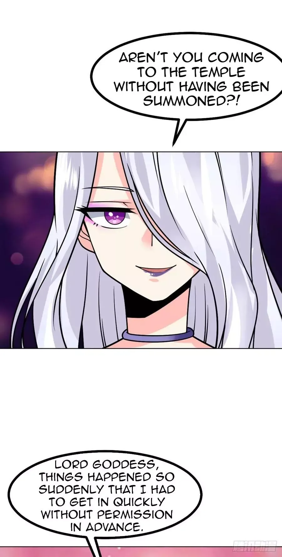 Extraordinary Son-In-Law Chapter 46 page 9
