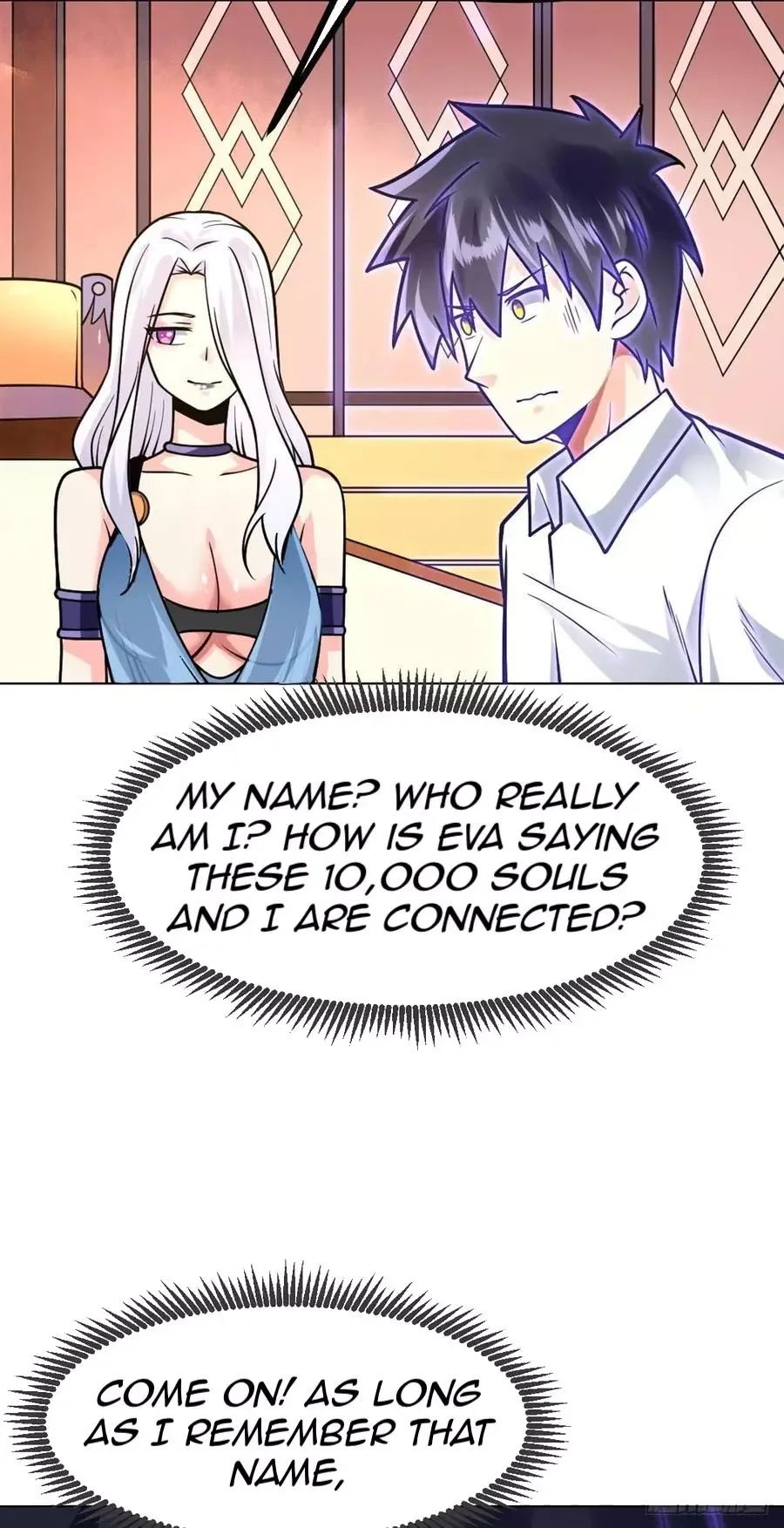 Extraordinary Son-In-Law Chapter 46 page 31