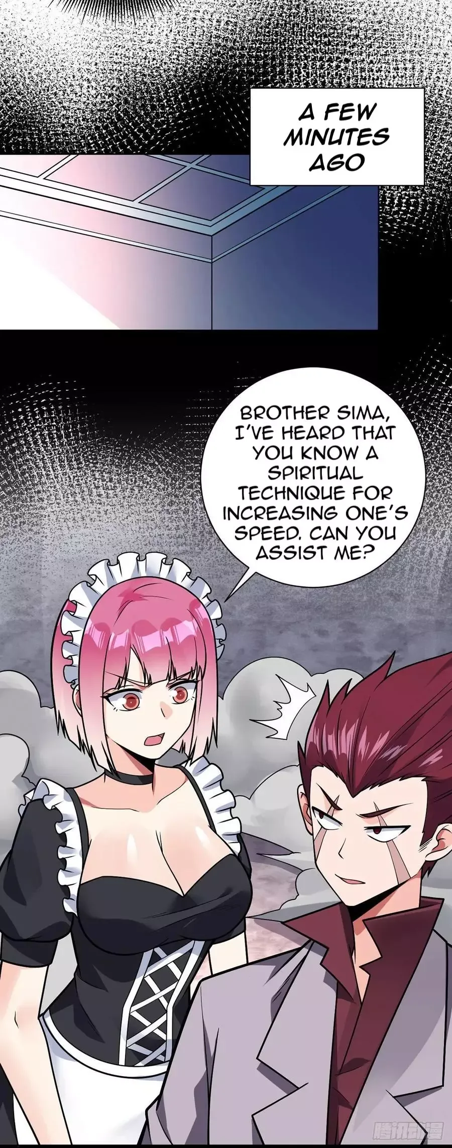 Extraordinary Son-In-Law Chapter 47 page 4
