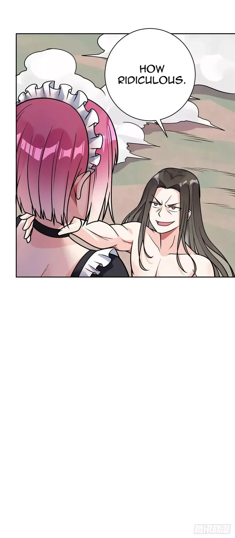 Extraordinary Son-In-Law Chapter 47 page 17