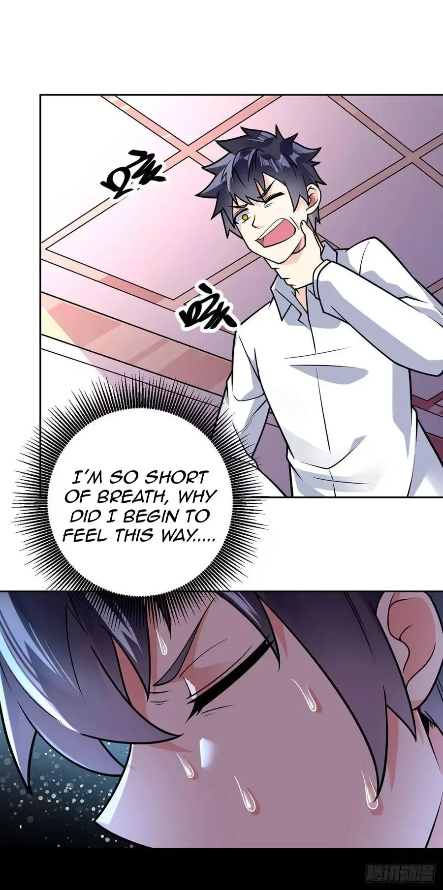Extraordinary Son-In-Law Chapter 47 page 22