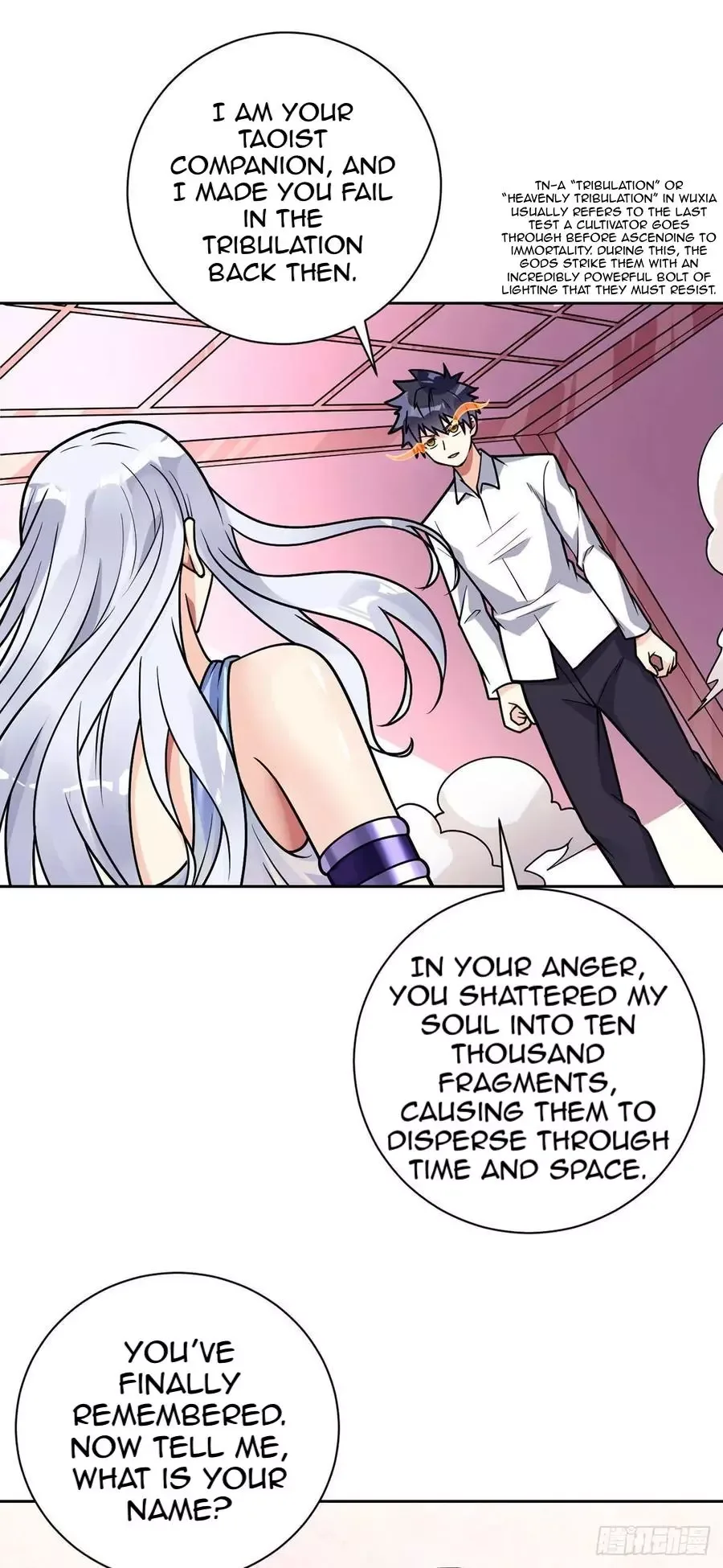 Extraordinary Son-In-Law Chapter 47 page 30
