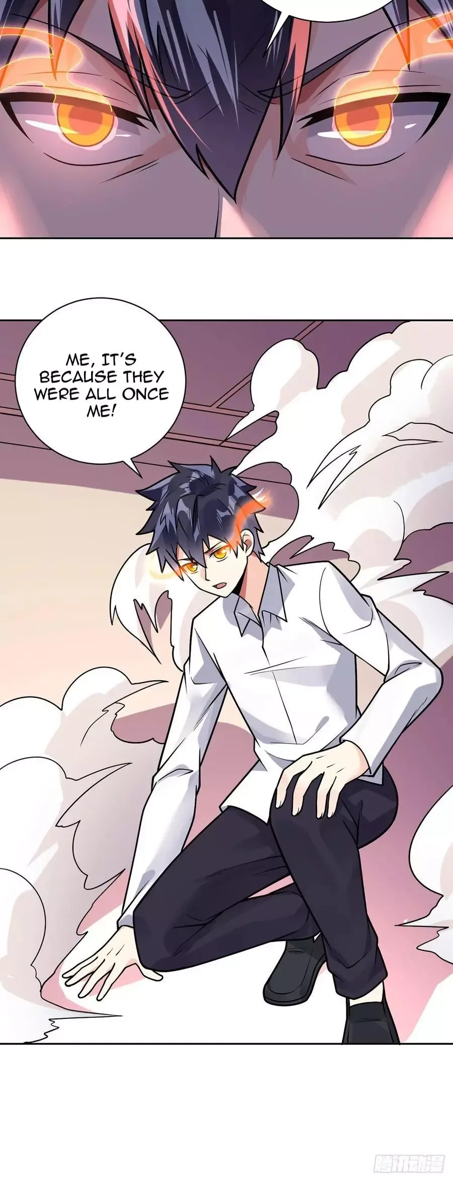 Extraordinary Son-In-Law Chapter 47 page 29
