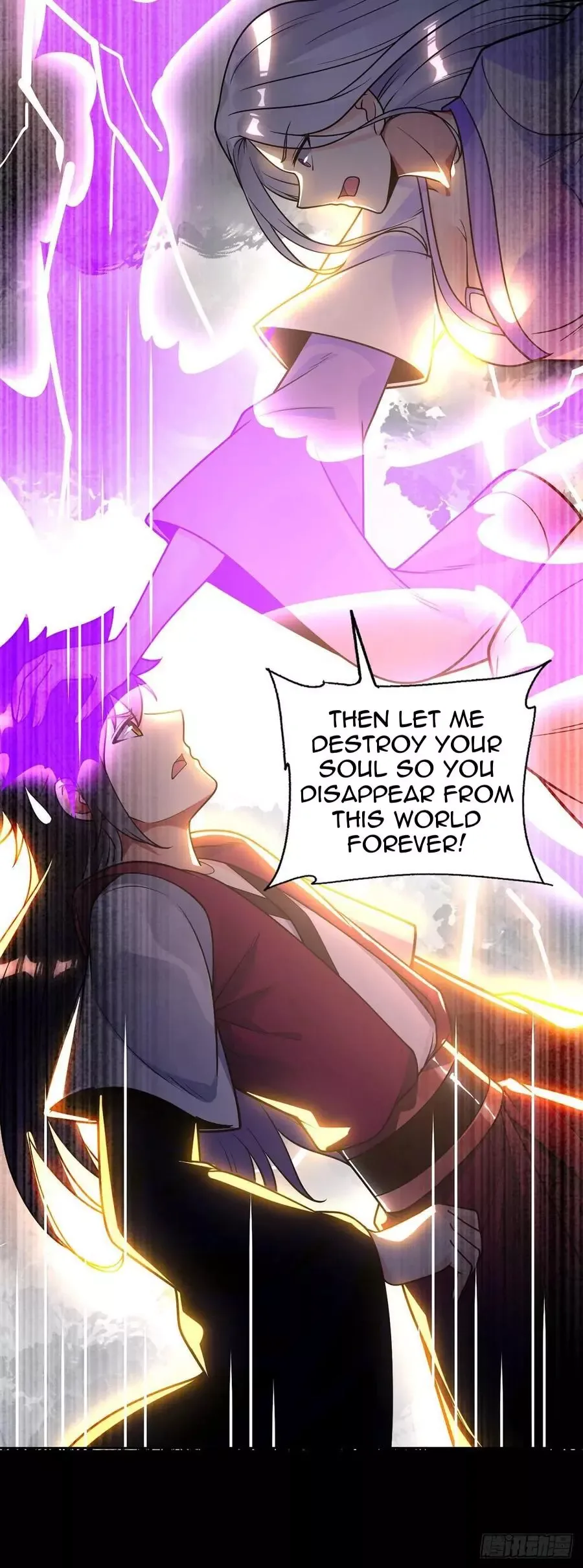 Extraordinary Son-In-Law Chapter 47 page 27