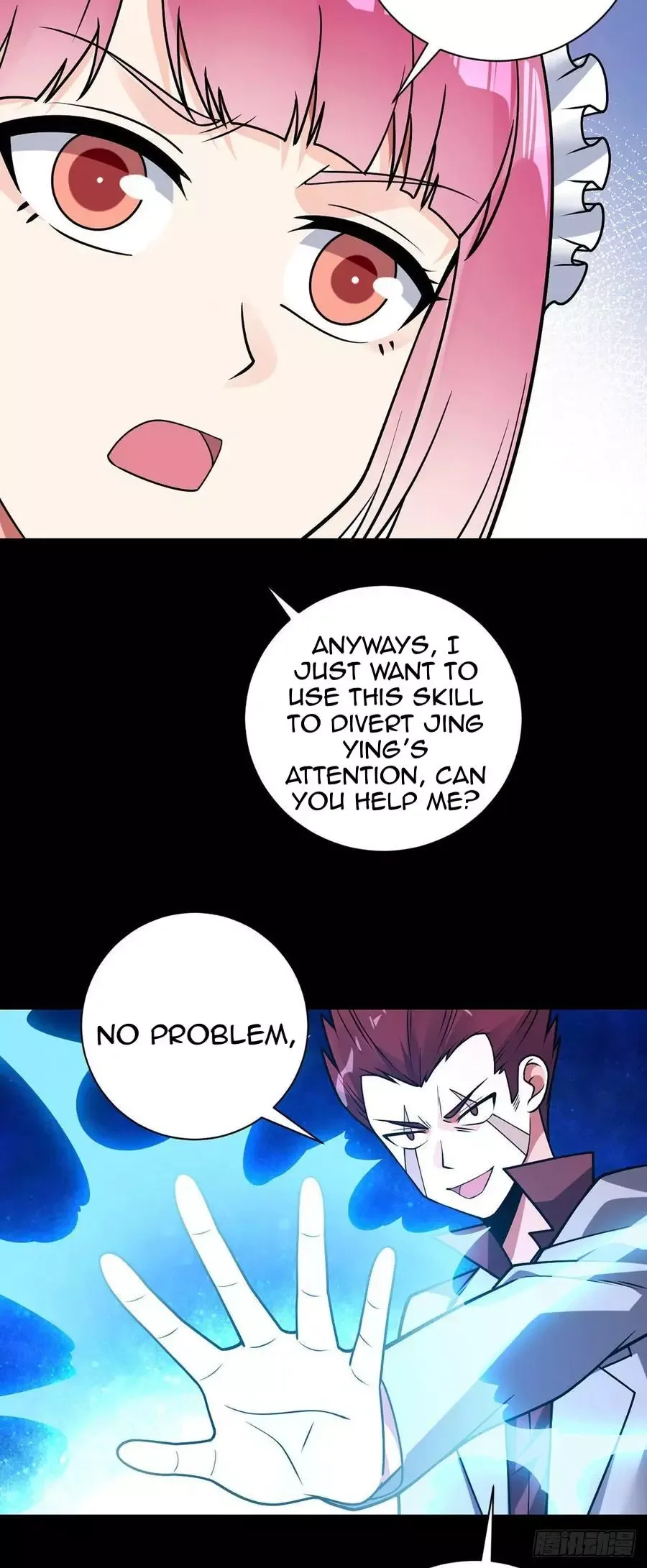 Extraordinary Son-In-Law Chapter 47 page 6