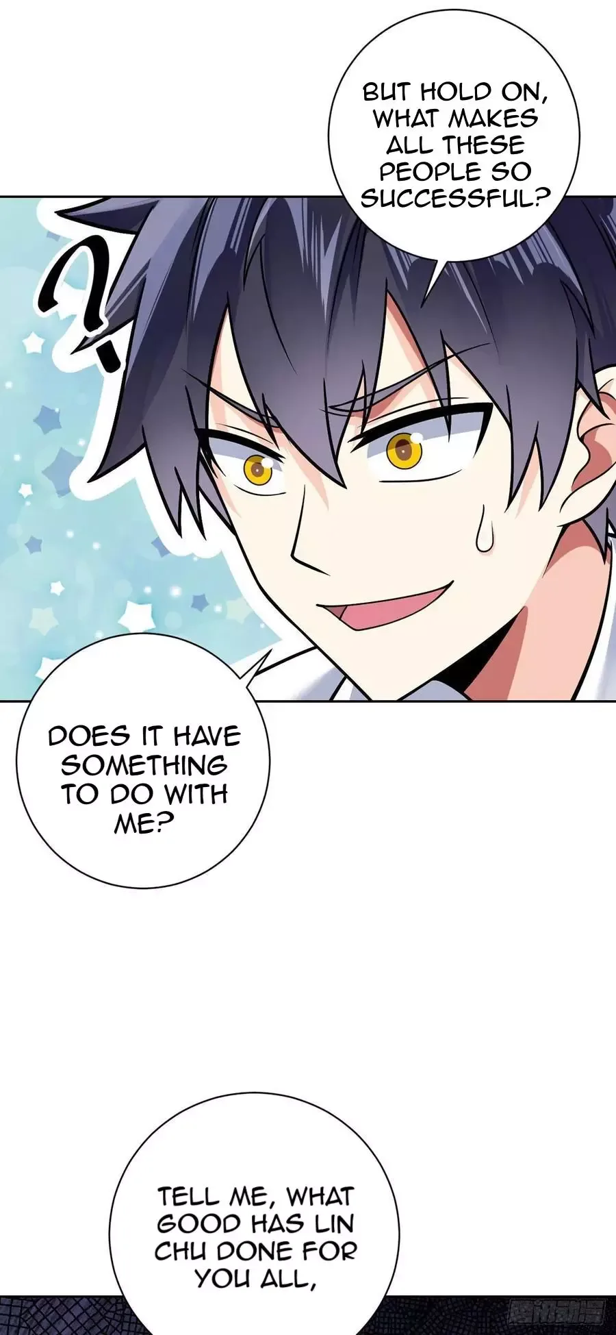 Extraordinary Son-In-Law Chapter 47 page 13
