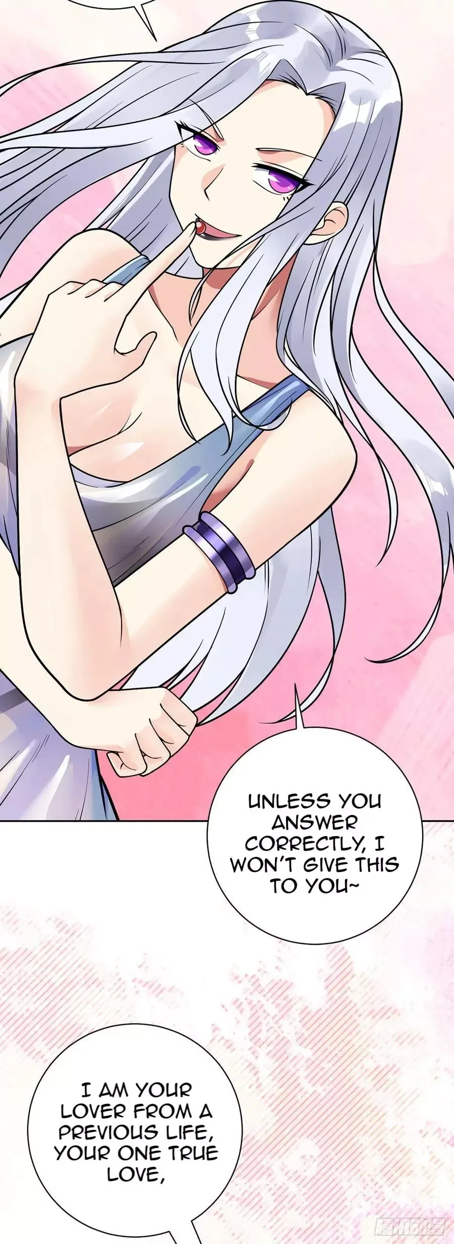 Extraordinary Son-In-Law Chapter 47 page 31