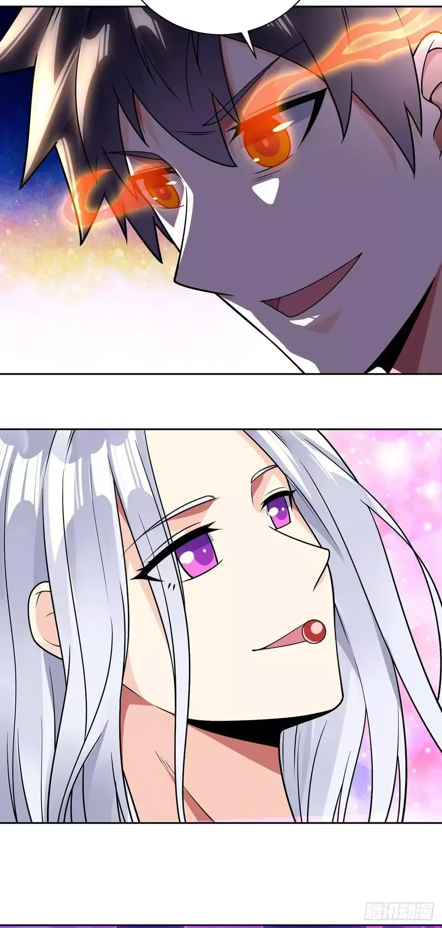 Extraordinary Son-In-Law Chapter 47 page 34