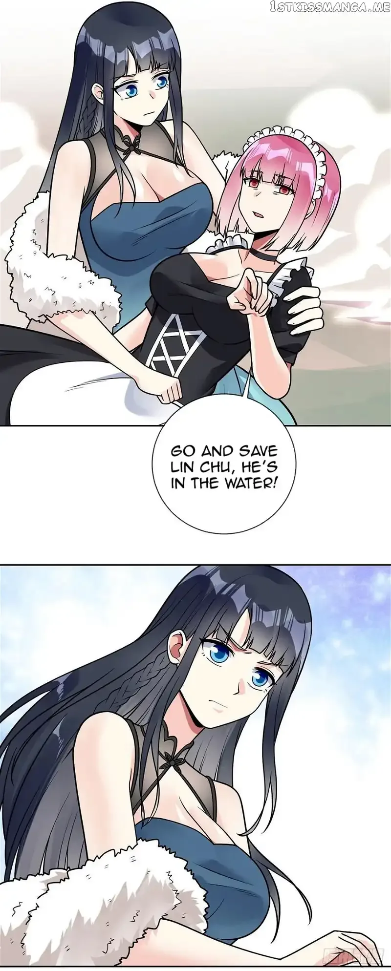 Extraordinary Son-In-Law Chapter 48 page 11