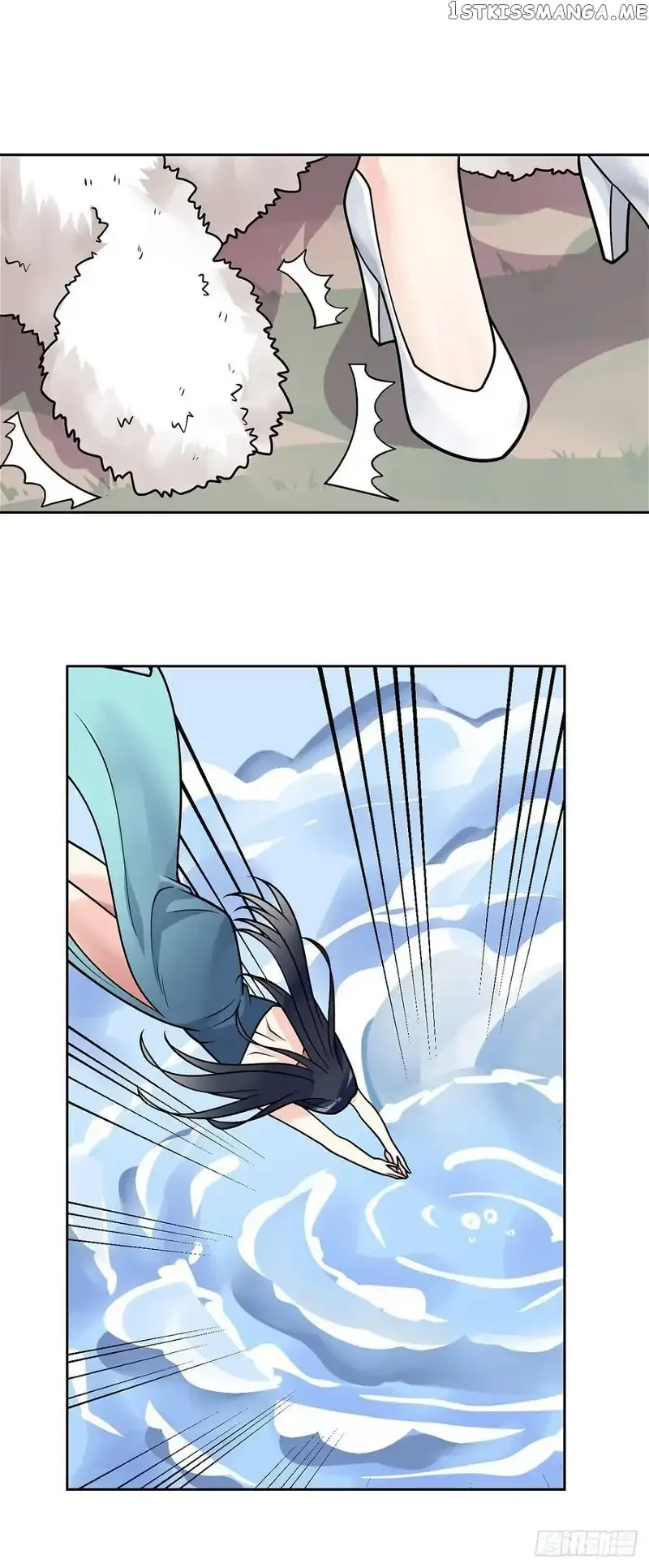 Extraordinary Son-In-Law Chapter 48 page 12