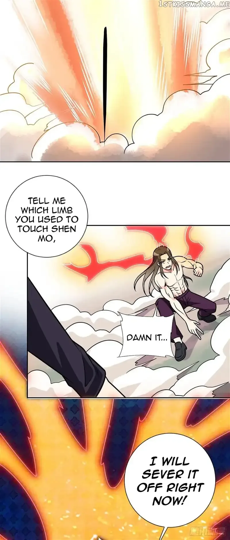 Extraordinary Son-In-Law Chapter 48 page 27