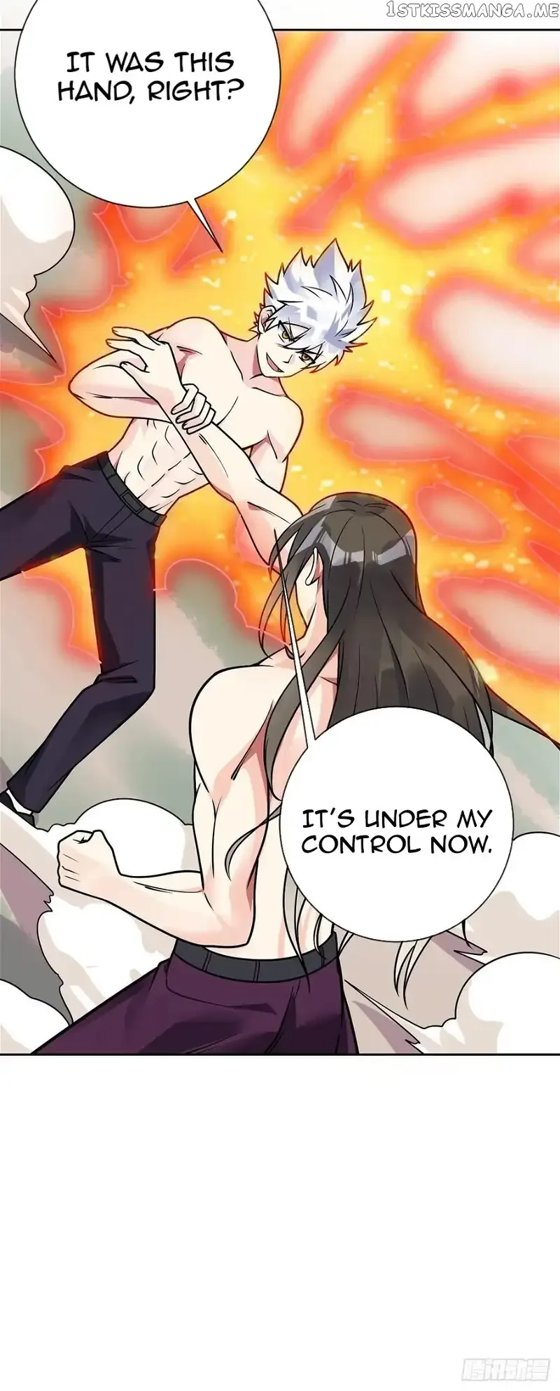 Extraordinary Son-In-Law Chapter 48 page 30