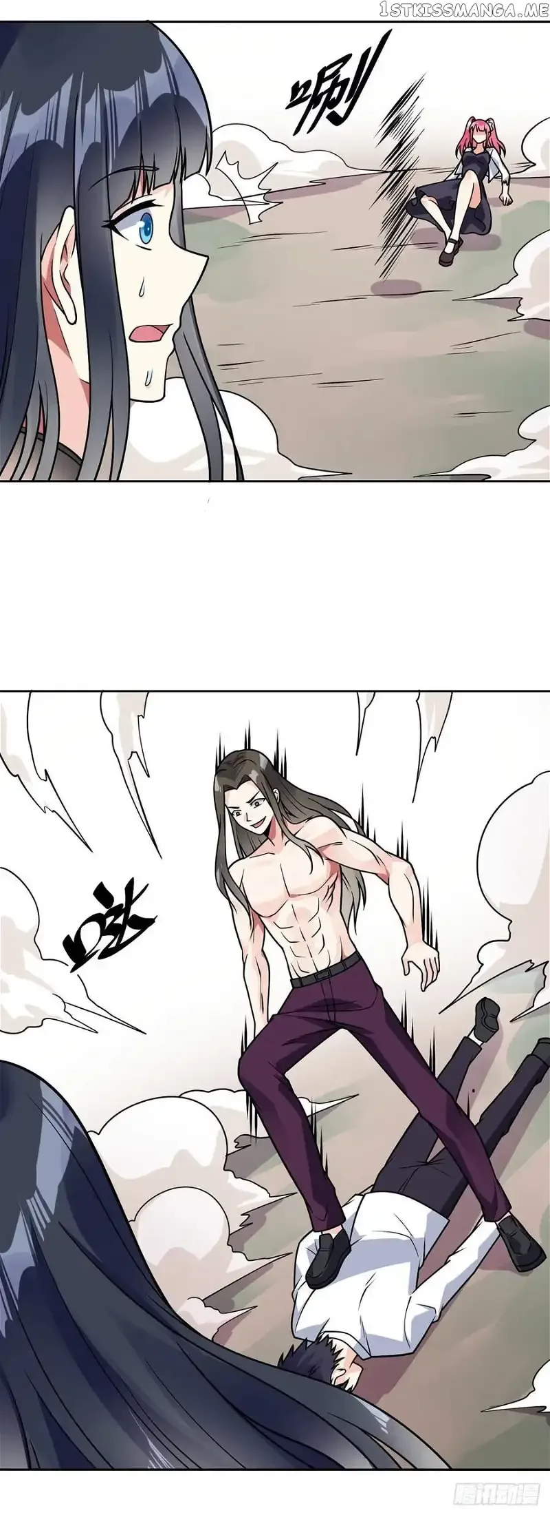 Extraordinary Son-In-Law Chapter 48 page 19