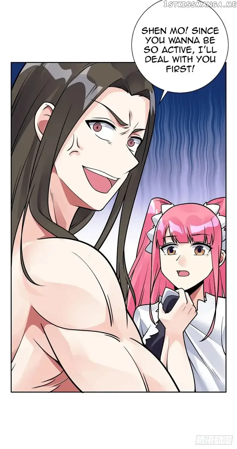 Extraordinary Son-In-Law Chapter 48 page 18