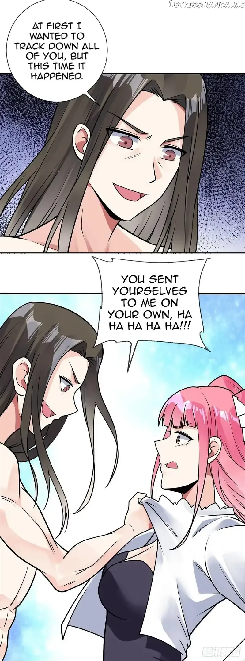 Extraordinary Son-In-Law Chapter 48 page 16