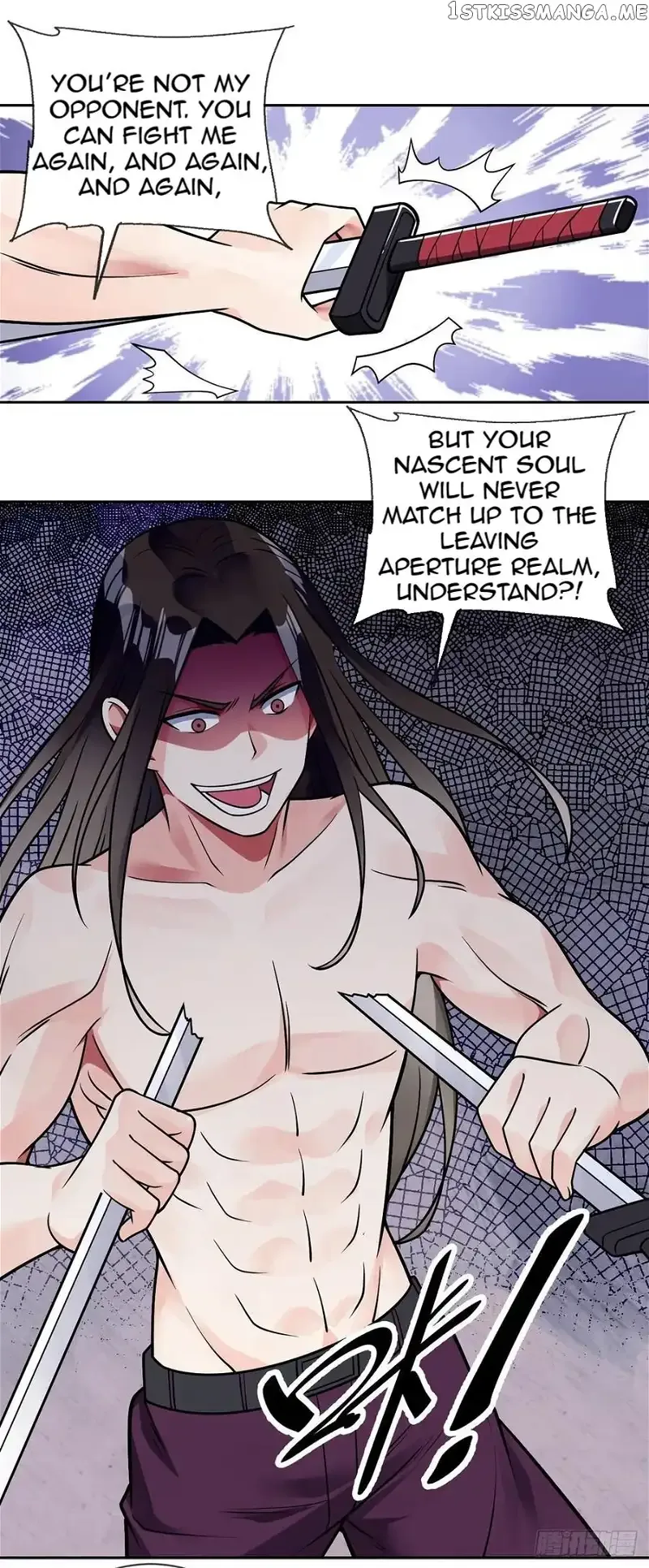 Extraordinary Son-In-Law Chapter 48 page 15