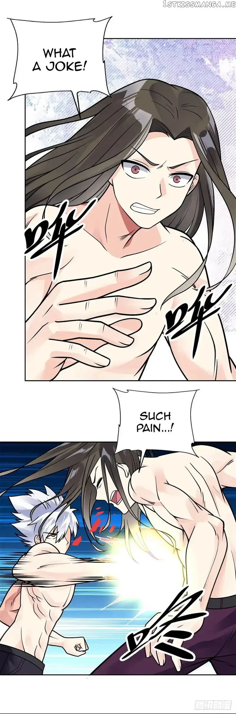 Extraordinary Son-In-Law Chapter 48 page 31