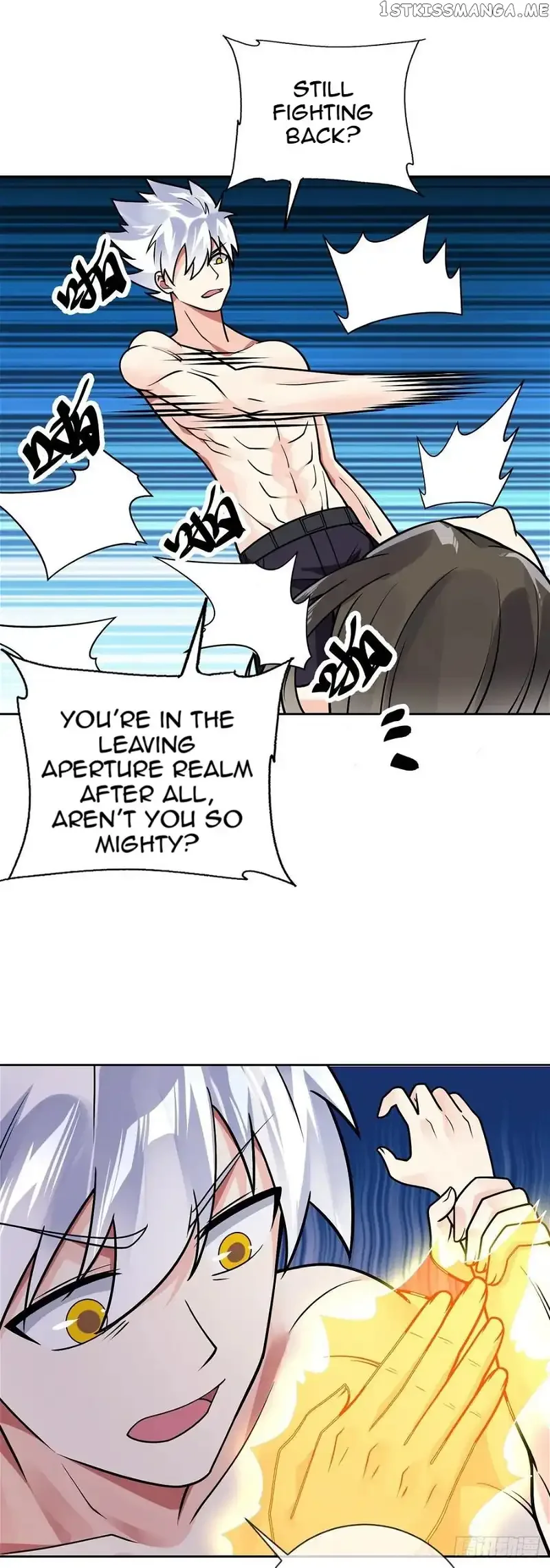 Extraordinary Son-In-Law Chapter 48 page 33