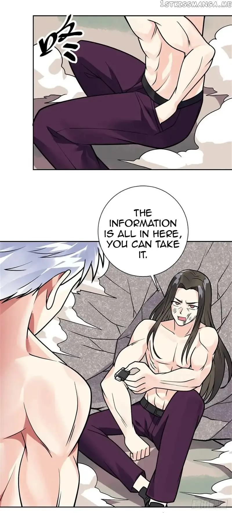 Extraordinary Son-In-Law Chapter 48 page 36