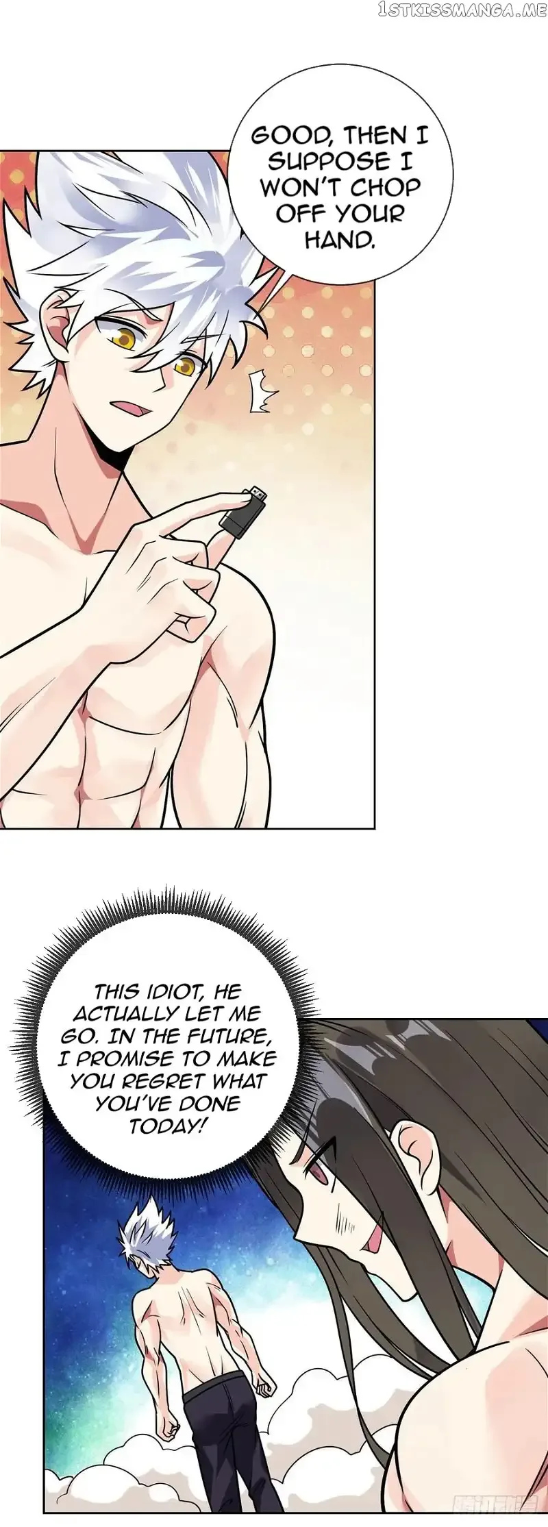 Extraordinary Son-In-Law Chapter 48 page 37