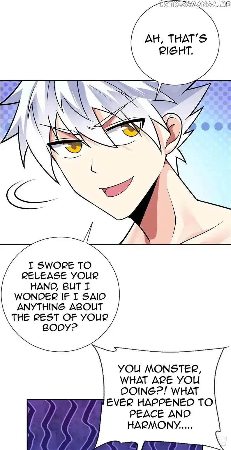 Extraordinary Son-In-Law Chapter 48 page 38