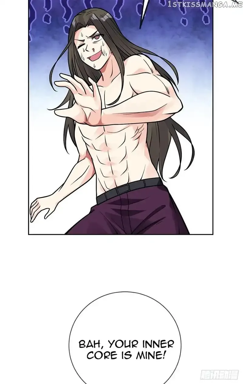 Extraordinary Son-In-Law Chapter 48 page 39