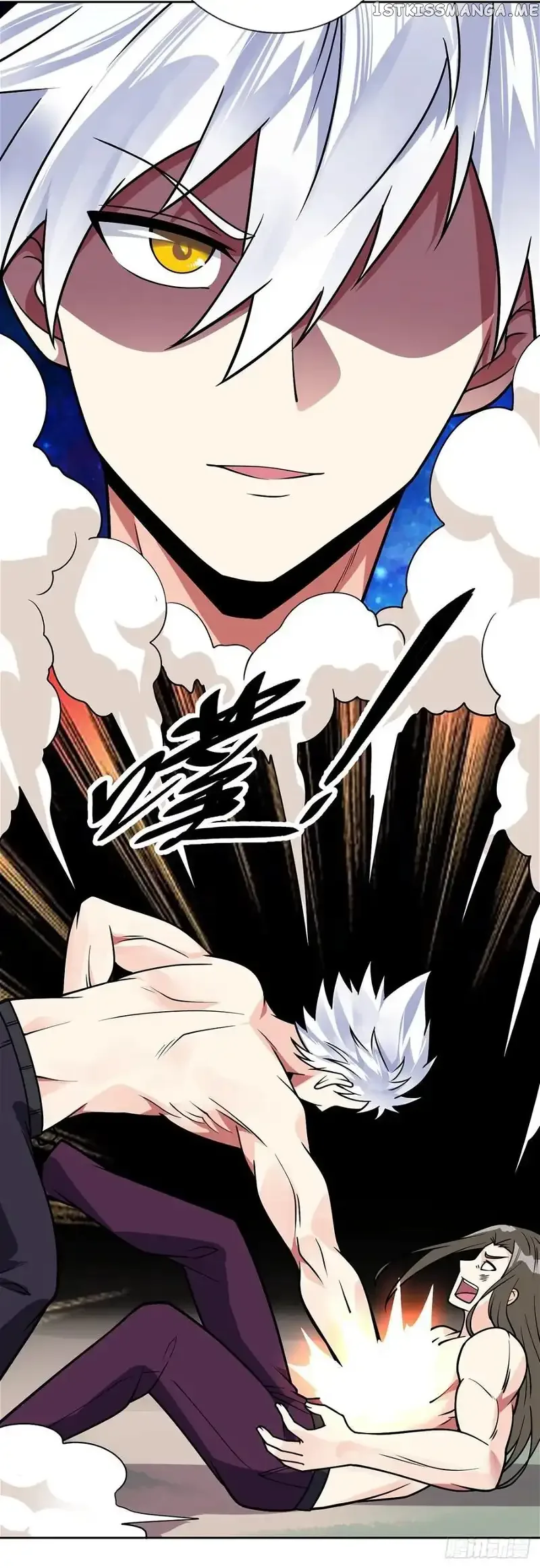 Extraordinary Son-In-Law Chapter 48 page 40